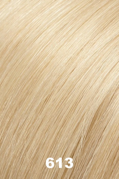 Jon Renau Toppers - EasiPart Medium HD 18" (#389)