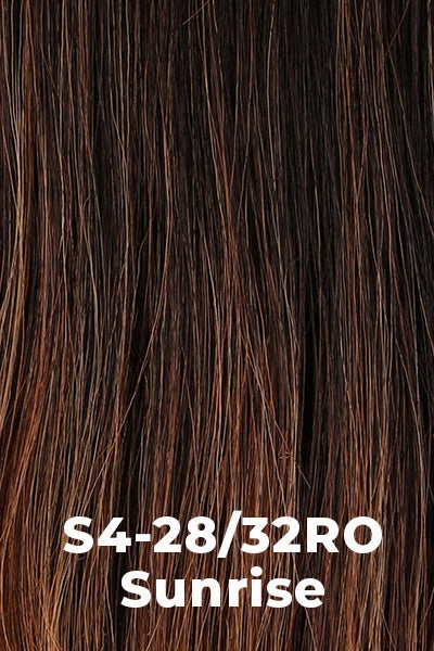 Jon Renau Wigs - Alessandra (#5982)