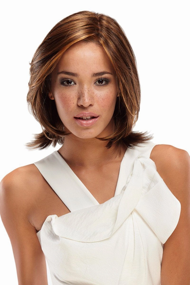 Jon Renau Wigs - Alia (#5134)