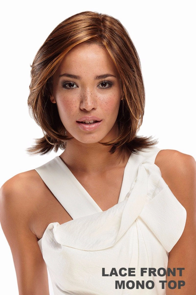 Jon Renau Wigs - Alia - Petite (#5145)