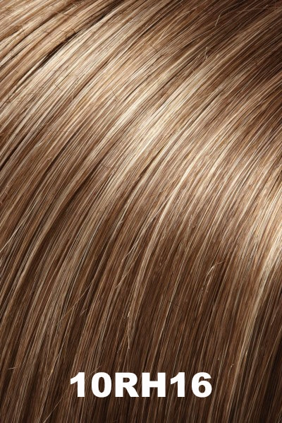 Jon Renau Wigs - Allure Mono (#5370)