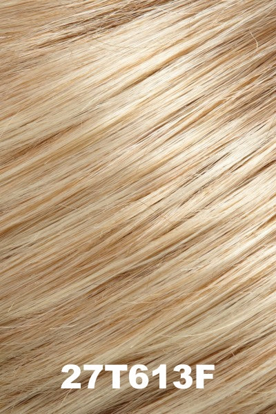 Jon Renau Wigs - Allure Mono (#5370)