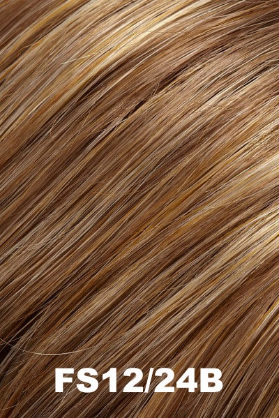 Jon Renau Wigs - Allure Mono (#5370)