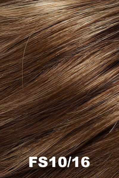 Jon Renau Wigs - Allure Mono (#5370)
