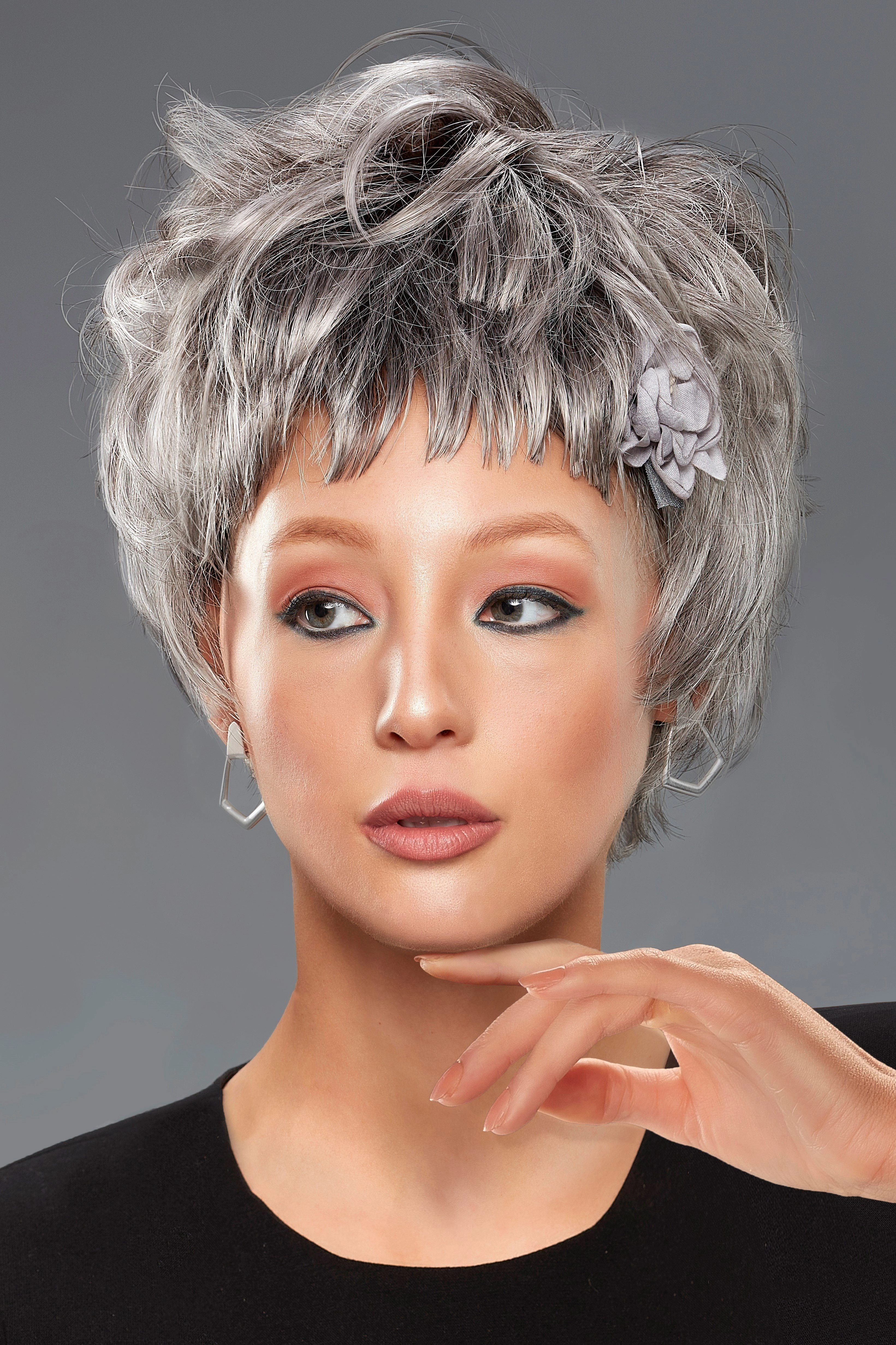 Jon Renau Wigs - Annette (#5138)