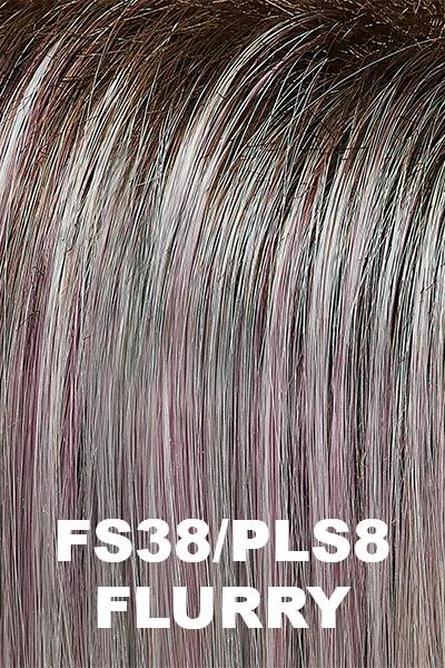 Jon Renau Wigs - Annette (#5138)