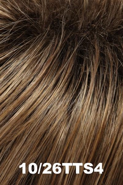 Jon Renau Wigs - Bree (#5363)