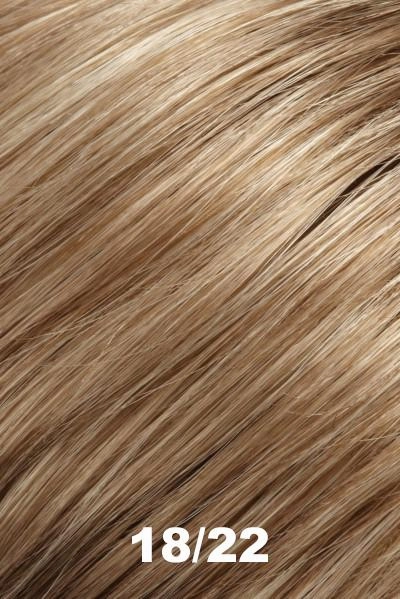 Jon Renau Wigs - Bree (#5363)