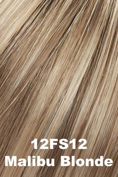 Jon Renau Wigs - Cameron (#5980)