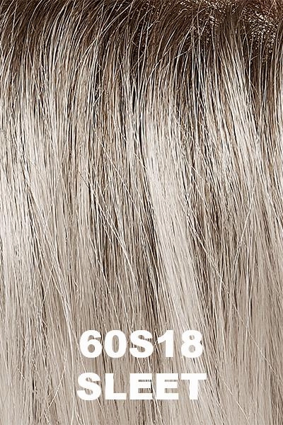 Jon Renau Wigs - Cameron (#5980)