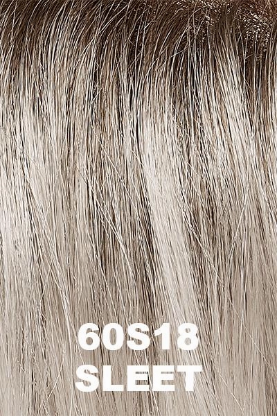 Jon Renau Wigs - Cameron (#5980)