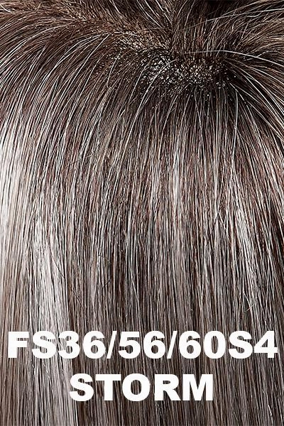 Jon Renau Wigs - Cameron (#5980)