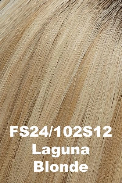 Jon Renau Wigs - Cameron - Large (#5707)