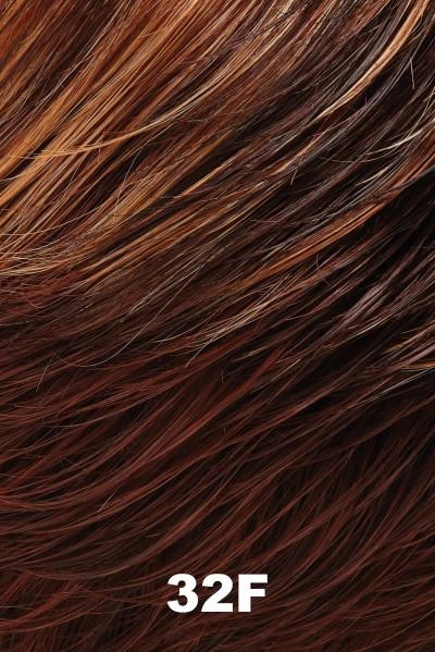 Jon Renau Wigs - Camilla (#5401)