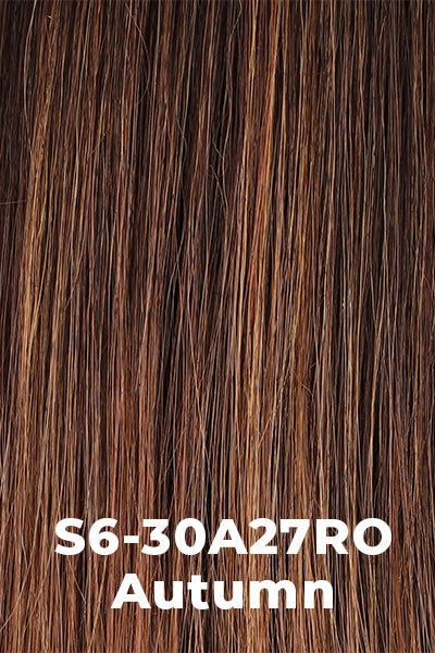 Jon Renau Wigs - Camilla (#5401)