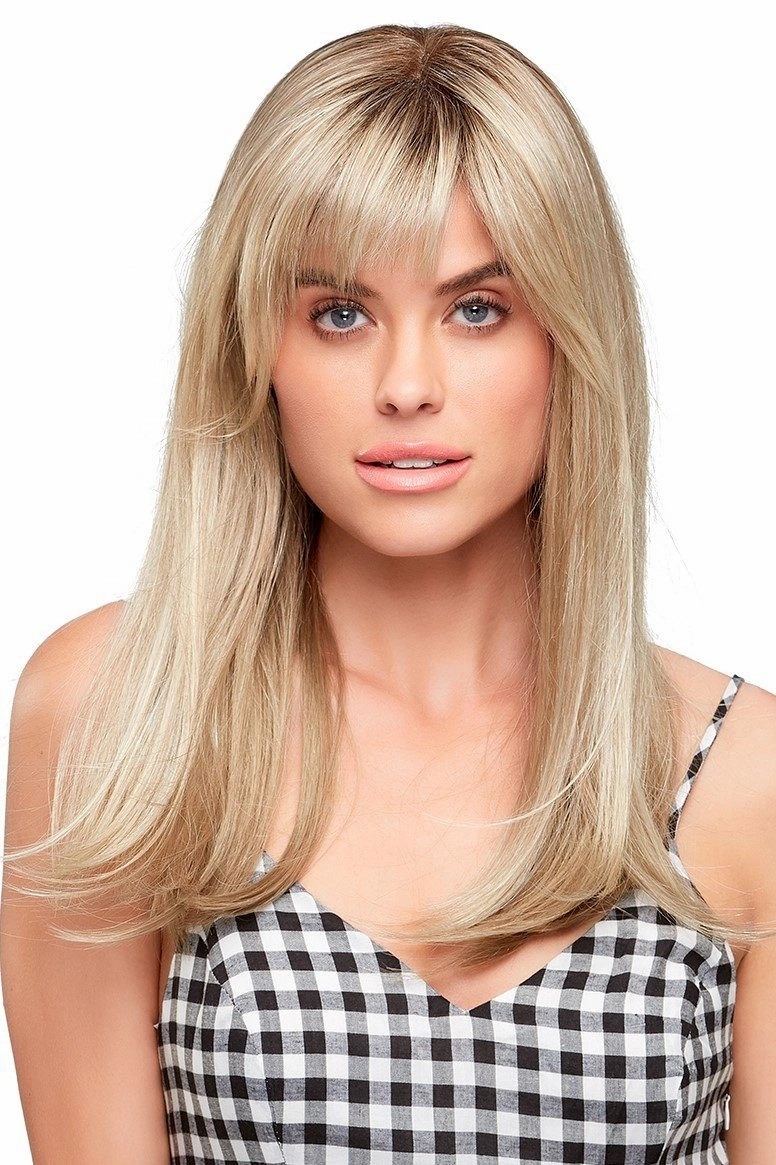 Jon Renau Wigs - Camilla (#5401)