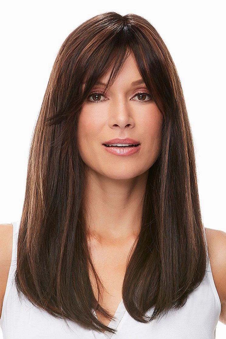 Jon Renau Wigs - Camilla (#5401)