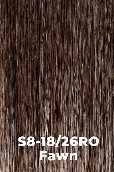 Jon Renau Wigs - Camilla (#5401)