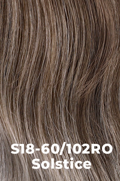 Jon Renau Wigs - Camilla (#5401)