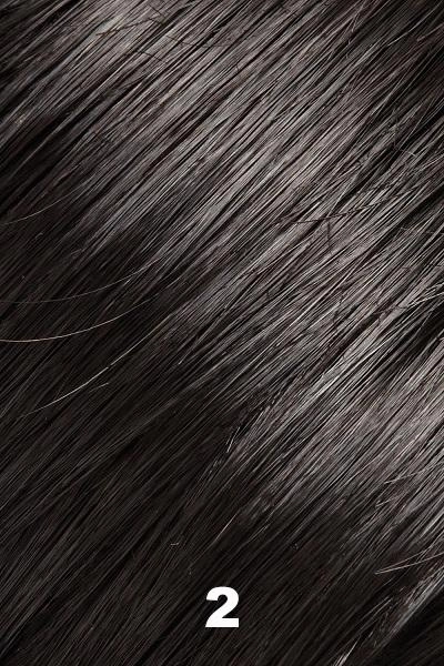 Jon Renau Wigs - Carrie (#708) - Human Hair
