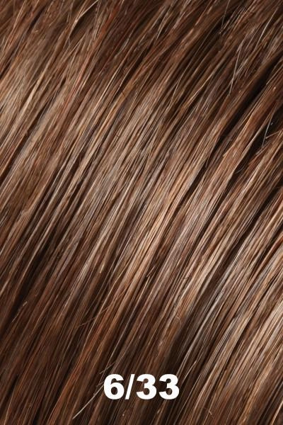 Jon Renau Wigs - Carrie (#708) - Human Hair