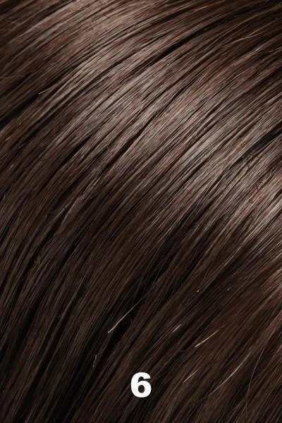 Jon Renau Wigs - Carrie (#708) - Human Hair