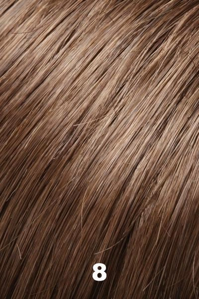 Jon Renau Wigs - Carrie (#708) - Human Hair