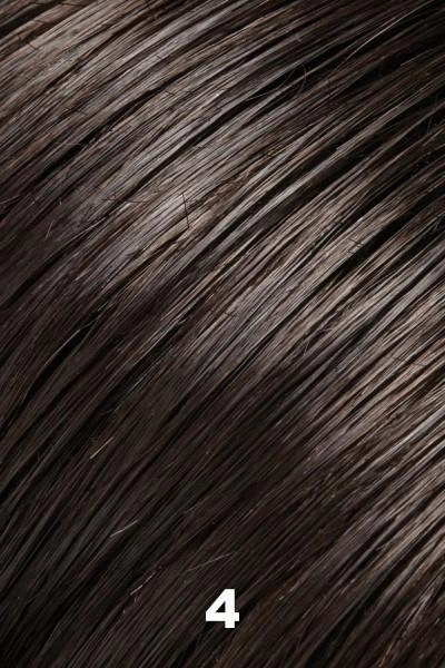 Jon Renau Wigs - Carrie (#708) - Human Hair