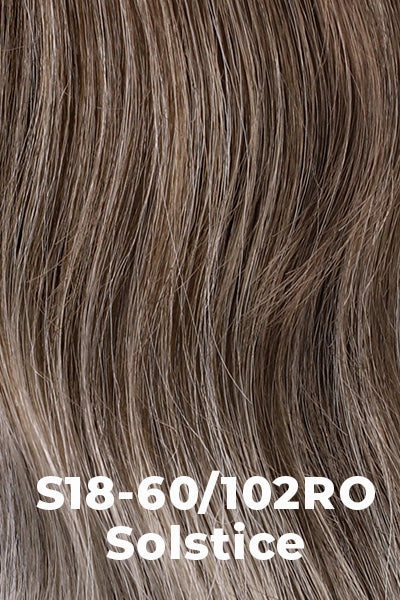 Jon Renau Wigs - Courtney (#5381)