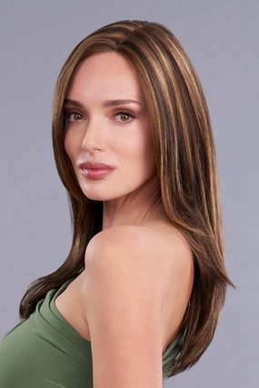 Jon Renau Wigs - Courtney (#5381)