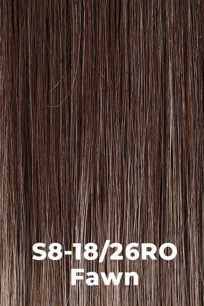 Jon Renau Wigs - Courtney (#5381)