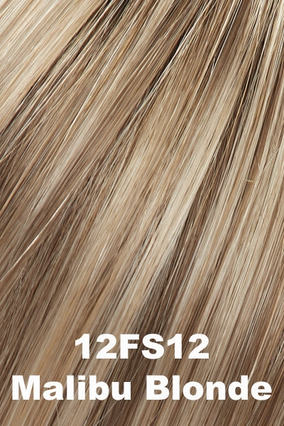 Jon Renau Wigs - Elisha (#5723)
