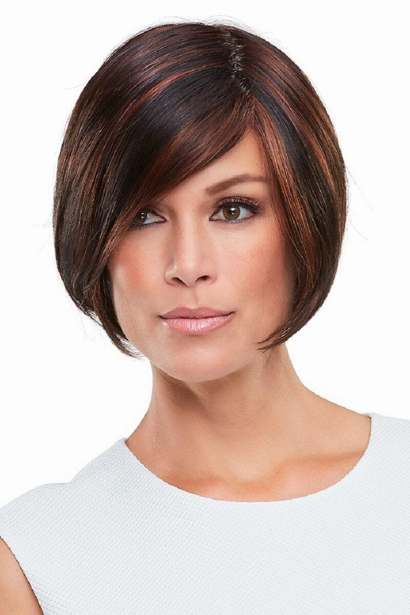 Jon Renau Wigs - Elisha (#5723)