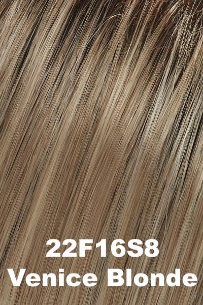 Jon Renau Wigs - Elizabeth (#5158)