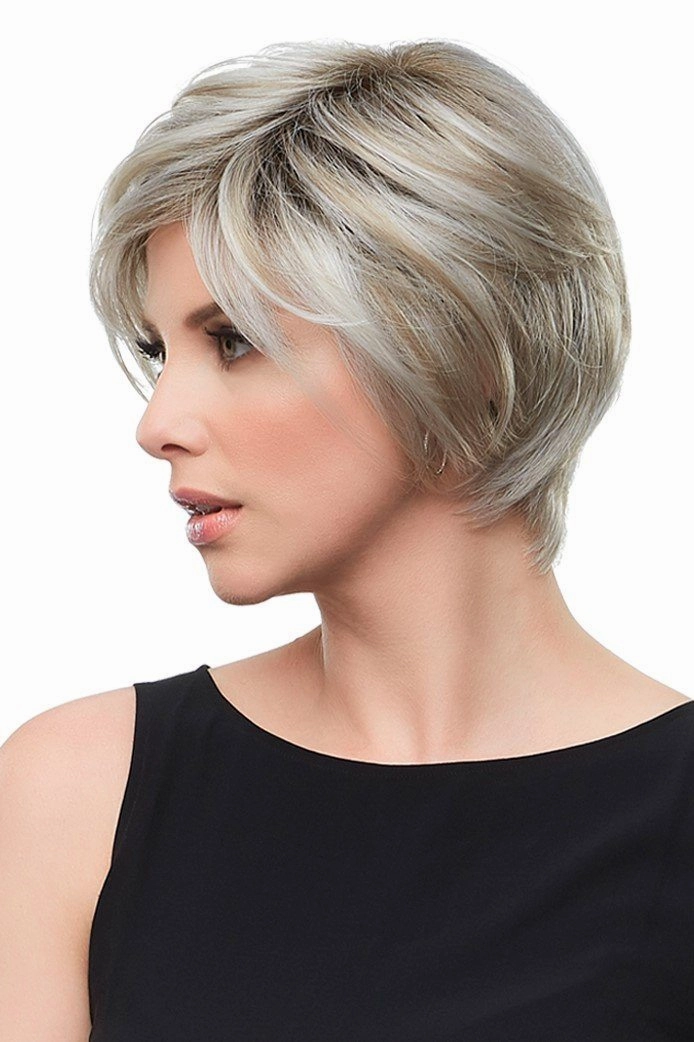 Jon Renau Wigs - Gabrielle - Petite (#5728)