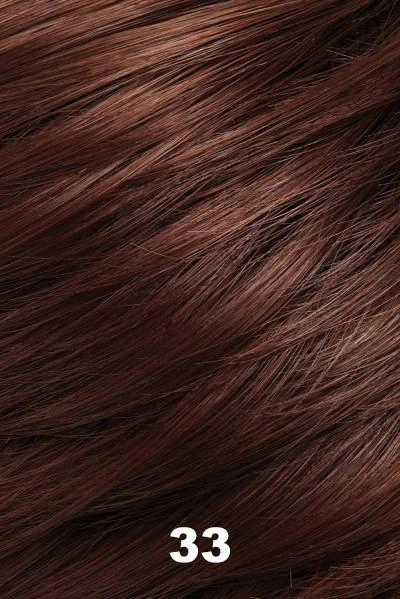 Jon Renau Wigs - Gaby (#5348)