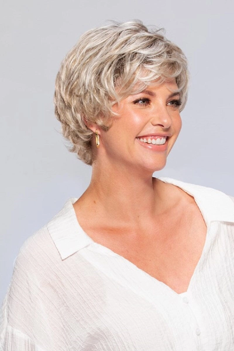 Jon Renau Wigs - Gaby (#5348)