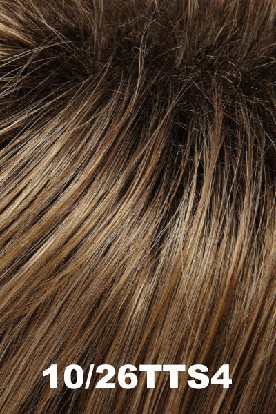 Jon Renau Wigs - Gaby (#5348)