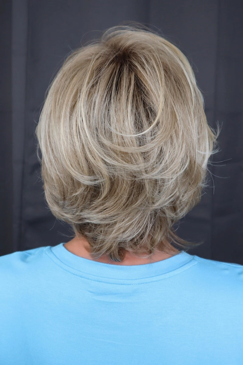 Jon Renau Wigs - Heat (#5140)