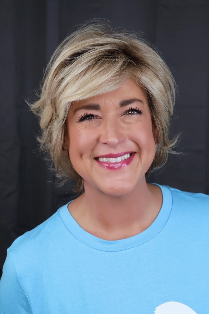 Jon Renau Wigs - Heat (#5140)