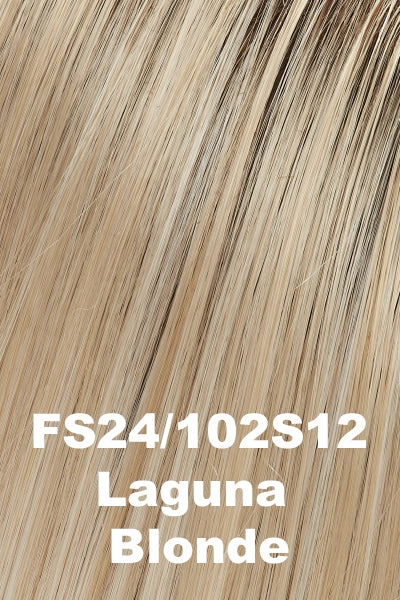 Jon Renau Wigs - Idalia (#5912)