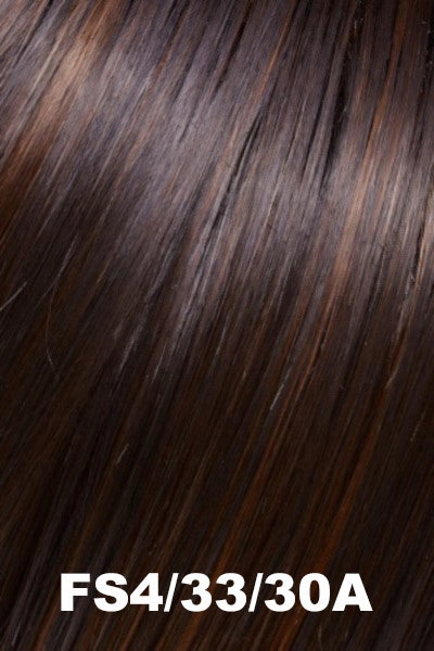 Jon Renau Wigs - Idalia (#5912)