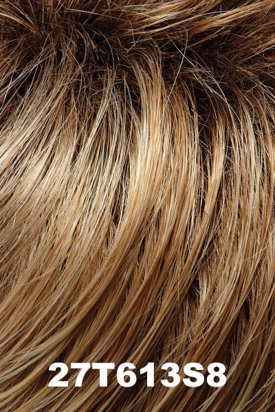 Jon Renau Wigs - Idalia (#5912)