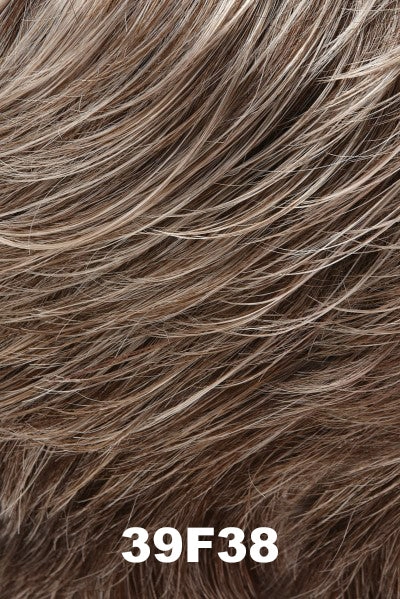 Jon Renau Wigs - Idalia (#5912)