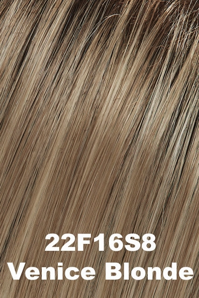 Jon Renau Wigs - Idalia (#5912)