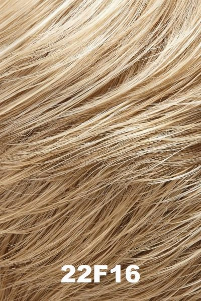 Jon Renau Wigs - Ignite (#5142)