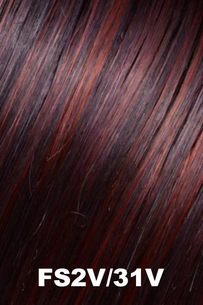 Jon Renau Wigs - Ignite (#5142)