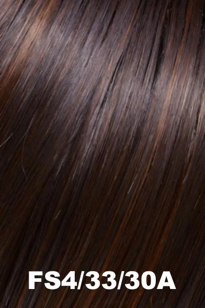 Jon Renau Wigs - Ignite (#5142)
