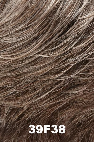Jon Renau Wigs - Ignite - Petite (#5713)