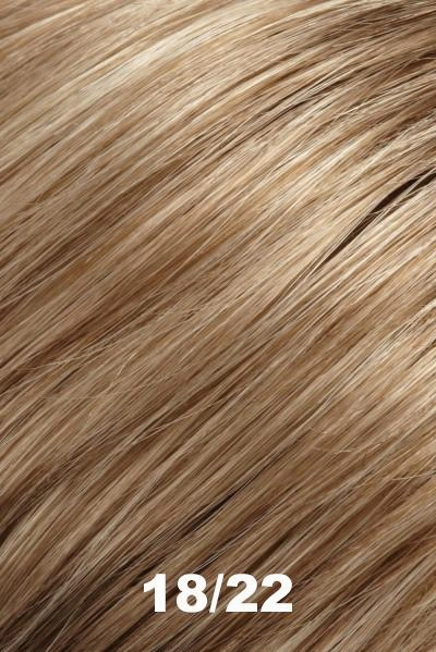 Jon Renau Wigs - Jackie Large (#445Large)